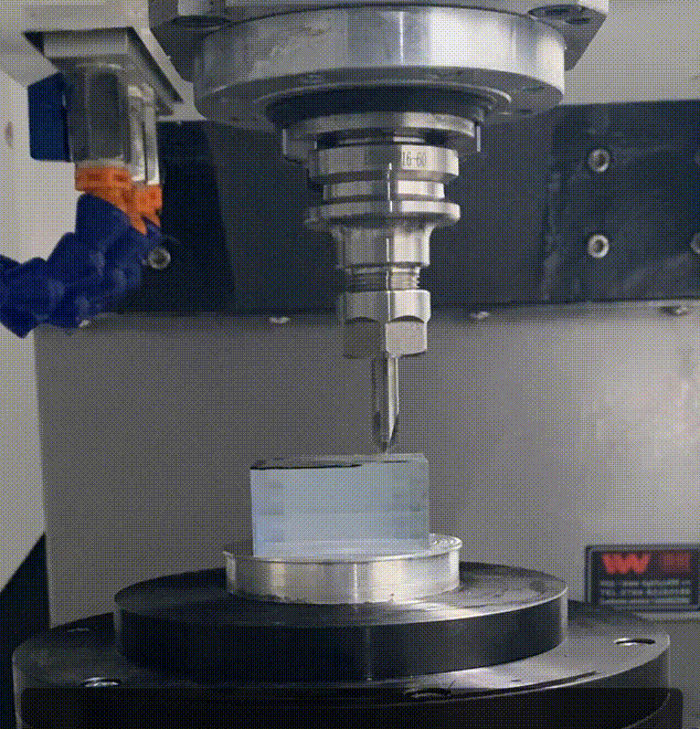 尋邊器對(duì)刀法